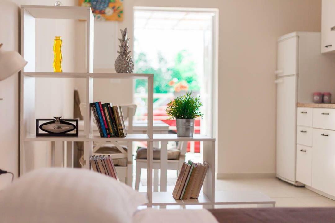 Studio Apartment Dada Primošten Extérieur photo